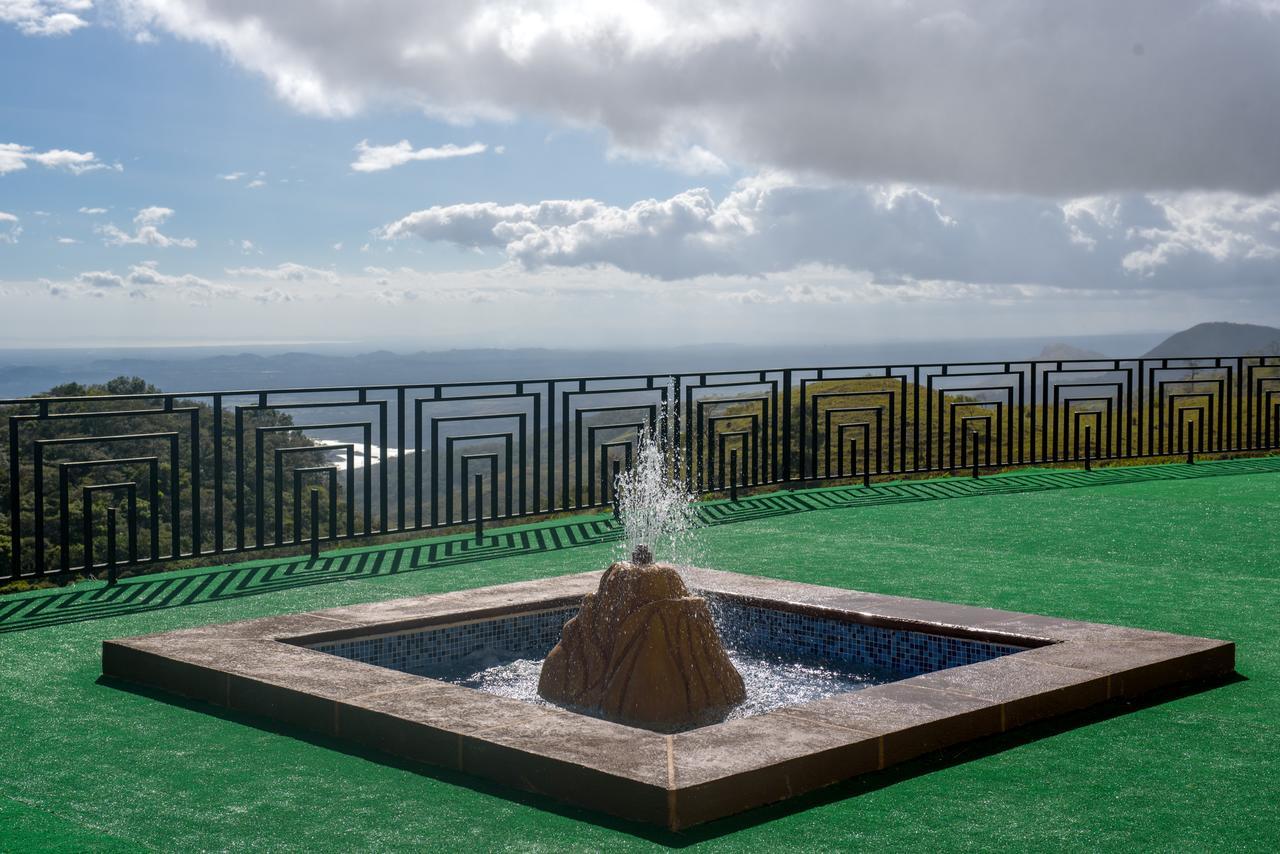 Horizonte Resort, Hotel & Spa Valle Hornito Exterior photo